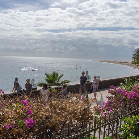 Apartment Sea View Playa Del Ingles Exterior foto