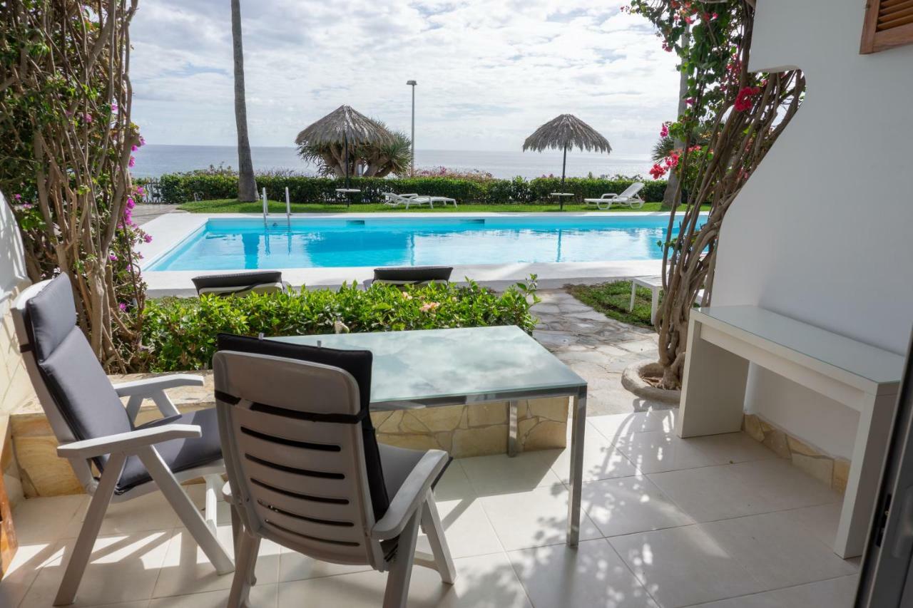 Apartment Sea View Playa Del Ingles Exterior foto